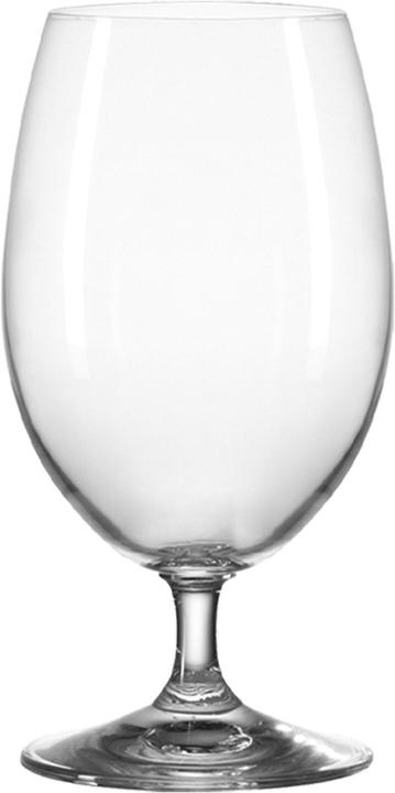 Immagine prodotto Leonardo Bicchiere d'acqua giornaliero (0.37 l, 12 x)