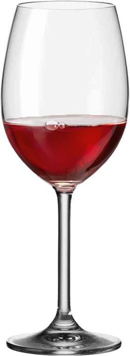 Actual product image Leonardo Wine glasses DAILY (18 cl, 12 Glasses, White wine glasses)