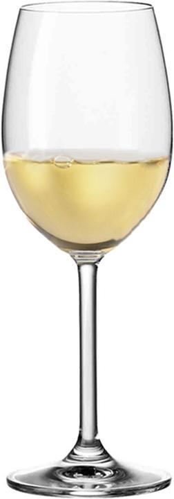 Actual product image Leonardo Wine glasses DAILY (18 cl, 12 Glasses, White wine glasses)