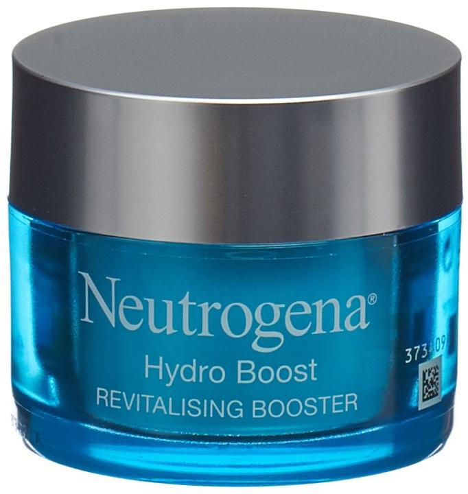Immagine prodotto Neutrogena Hydro Boost Booster Rivitalizzante Booster (50 ml, Crema da giorno)