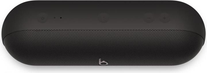 Produktbild Beats Drahtloser Bluetooth-Lautsprecher Pill matt schwarz (24 h)