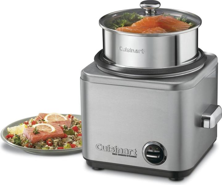 Actual product image Cuisinart Crc800e