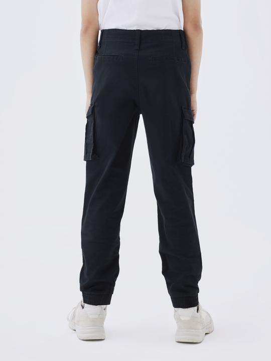 Produktbild Name it Regular Fit Cargohose (158)