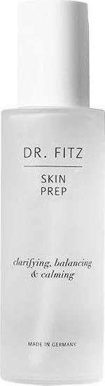 Image du produit Dr. Fitz Préparation de la peau (100 ml, Gel visage)