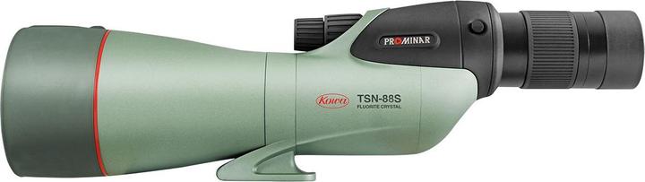 Actual product image Kowa Spotting scope TSN88S Prominar incl. TE-11WZ II WA Oculair