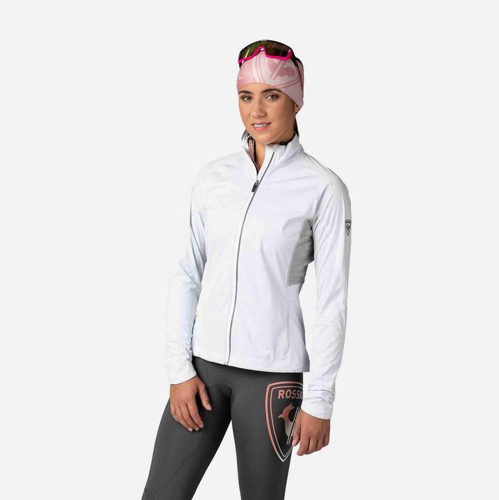 Immagine prodotto Rossignol Giacca Poursuite da donna (S)