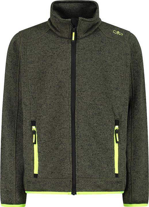 olive-yellow fluo