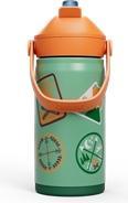 Immagine prodotto Camelbak Thrive Flip Straw Kids V.I. (0.40 l)