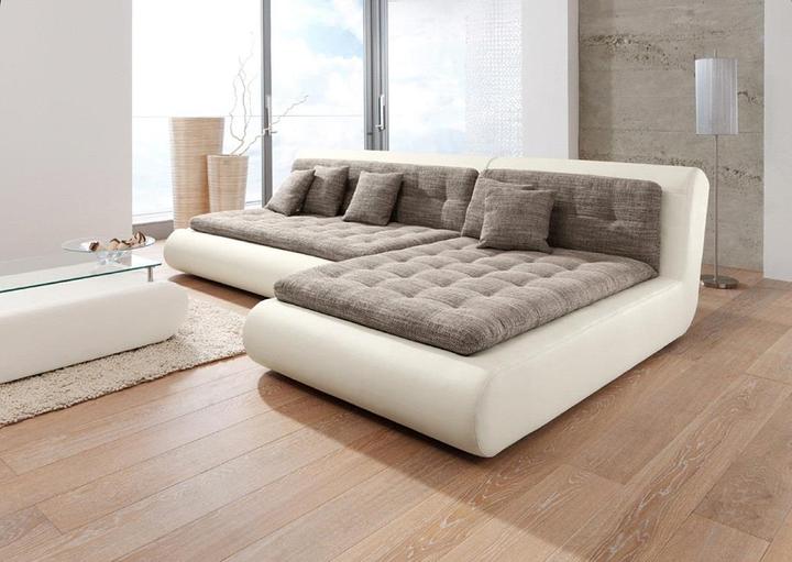 Produktbild Trendmanufaktur Exit (Ecksofa, Bettsofa)