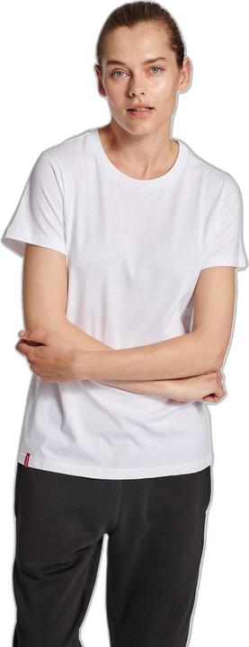Actual product image hummel Hmlred Basic T-Shirt S/S Woman (XL)