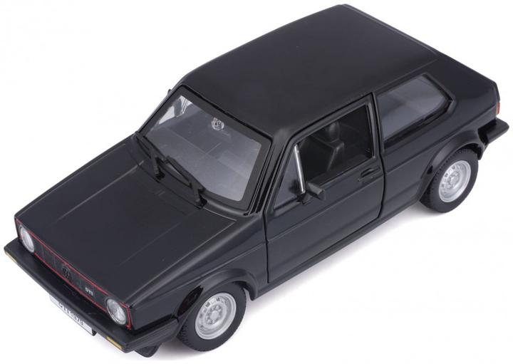 Immagine prodotto Bburago Modellino 1:24 VW Golf MK1 GT