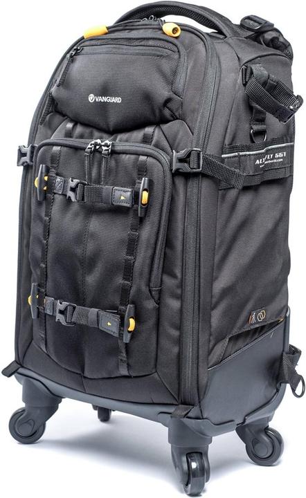 Immagine prodotto Vanguard Alta Fly 55T (Carrello fotografico)