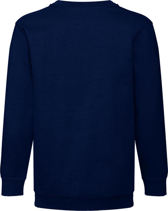Produktbild Fruit of the Loom Pullover Klassik 8020 (164)