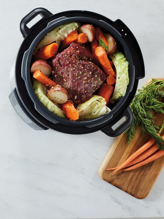 Image du produit Crockpot Pot Express-Pot CR051 - Cuiseur lent