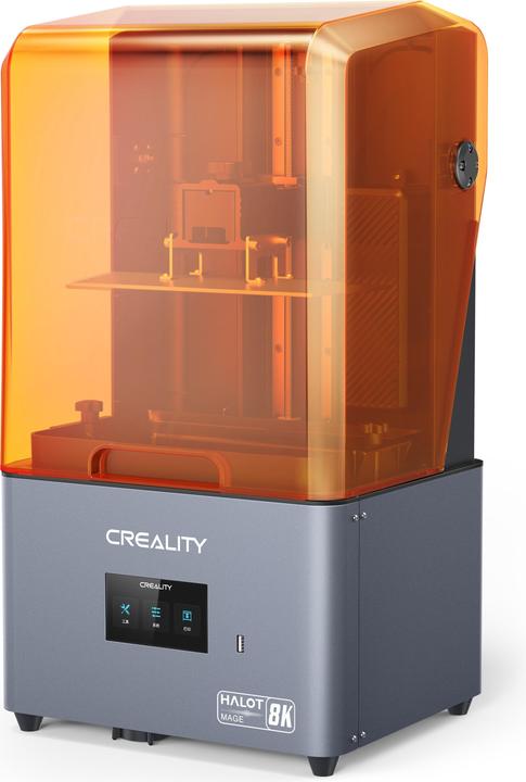 Immagine prodotto Creality Stampante 3D Halot-Mage 103L