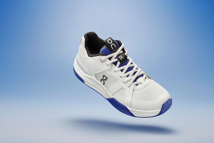 Actual product image On Running THE ROGER Clubhouse Pro Allcourt Women's Shoe (40.5)