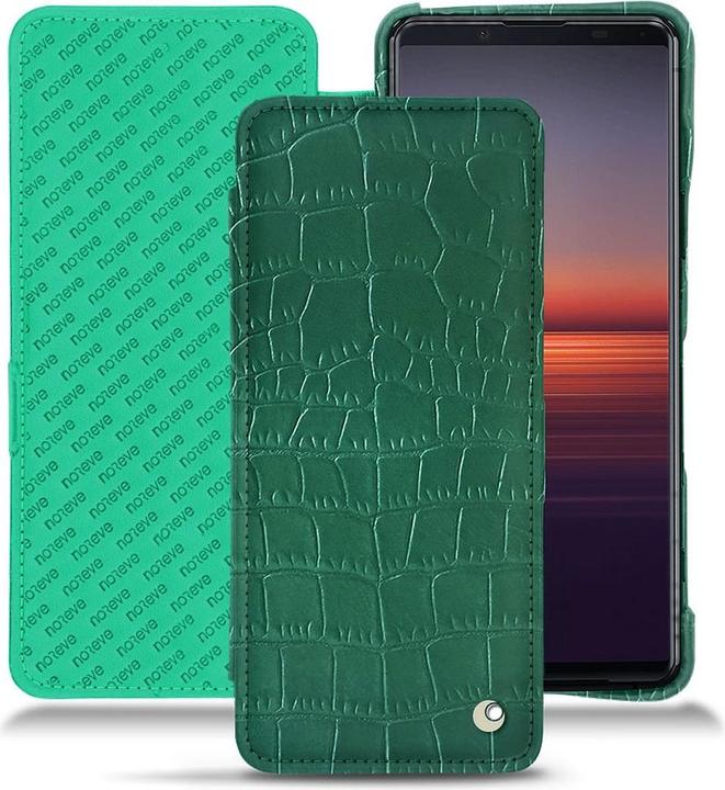 Image du produit Noreve Housse cuir horizontal (Sony Xperia 5 II)