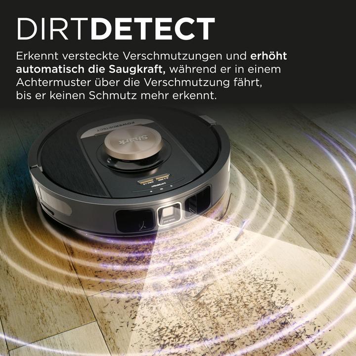 Produktbild Shark PowerDetect (Saugroboter)