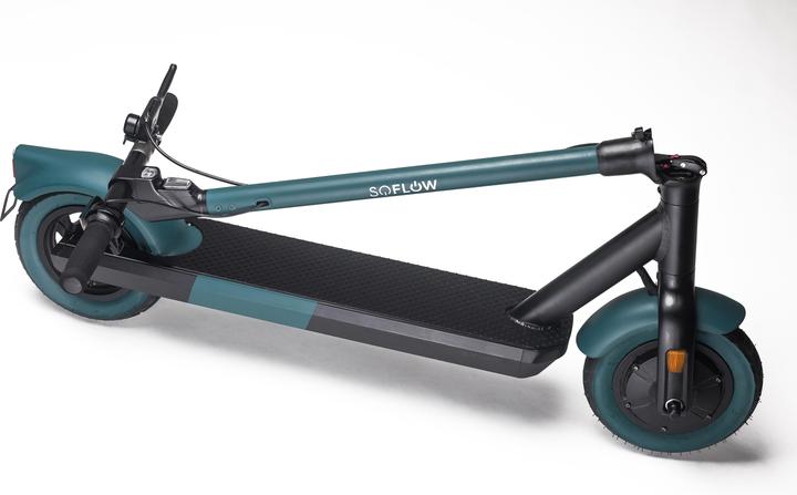 Image du produit SoFlow SO6 (20 km/h, 30 km, 350 W)