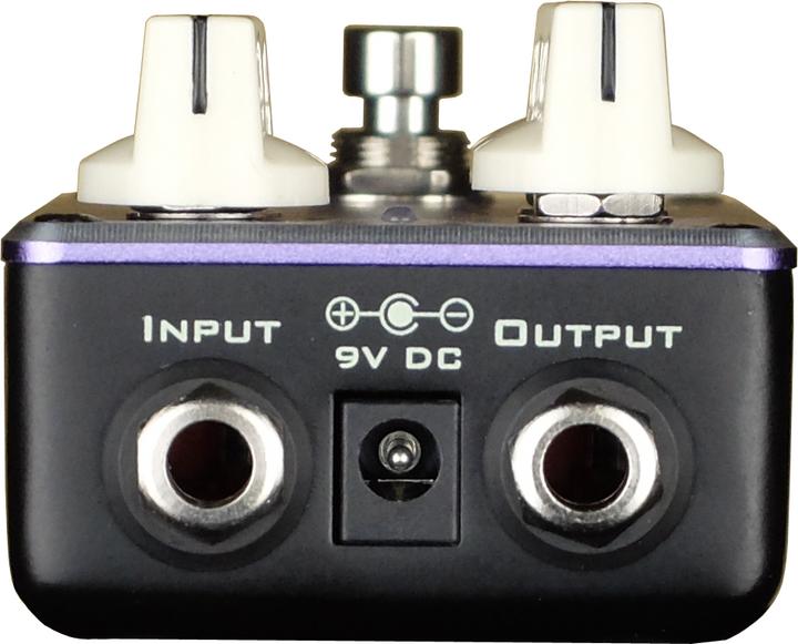 Actual product image Carl Martin Purple Moon 2019 (Guitar)