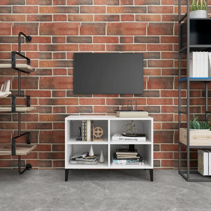 Actual product image VidaXL Ares (69.5 x 30 x 50 cm)