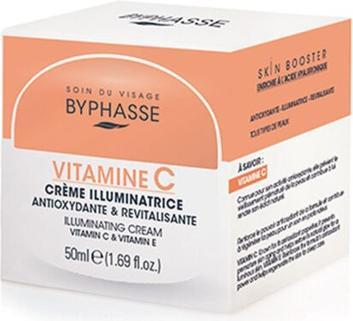 Produktbild Byphasse Retinol Anti-Falten Creme für das Gesicht 50ml (Körpercreme, 50 ml)