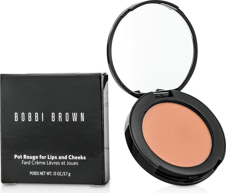Image du produit Bobbi Brown Pot Rouge pour Lèvres & Têtes (Melon frais)