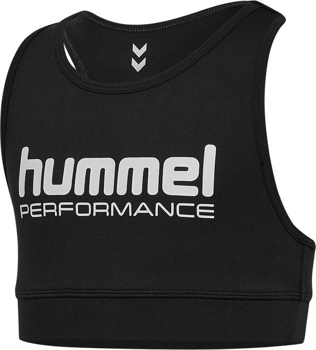 Produktbild hummel hmlJR PULSE SHORT TOP (104)