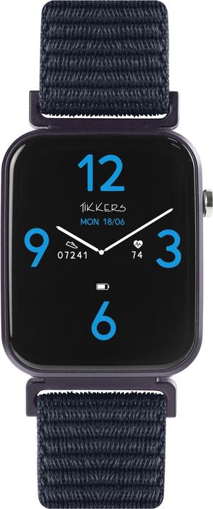 Immagine prodotto Tikkers Smart Watch Series 13 Fabric Strap