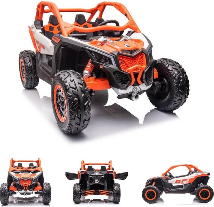 Produktbild Es-toys Can Am (12 V)