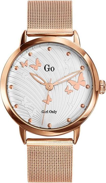 Produktbild Go Girl Only Girl Only Quarzuhr (Analoguhr, 38 mm)