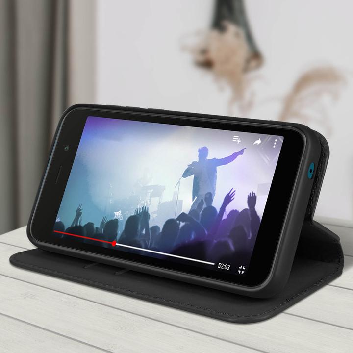Produktbild Avizar Elec Series (Wiko Y52)