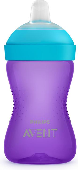 Philips Avent Schnabelbecher ohne Griff (300 ml)