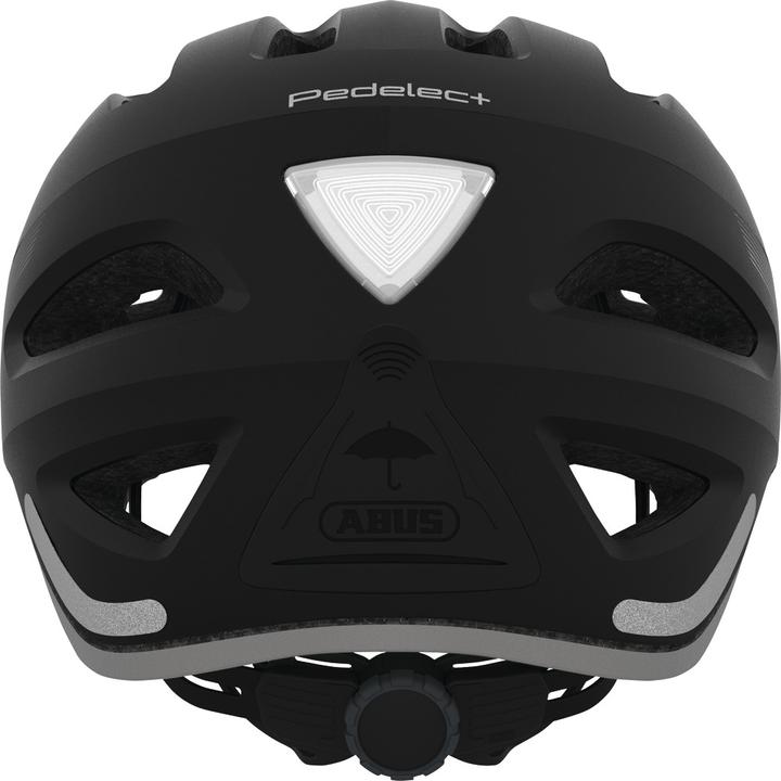 Immagine prodotto Abus Pedelec + (52 - 57 cm)