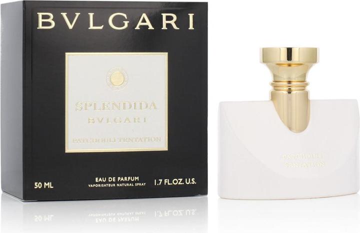 Image du produit Bulgari Splendida Patchouli Tentation (Eau de parfum, 50 ml)