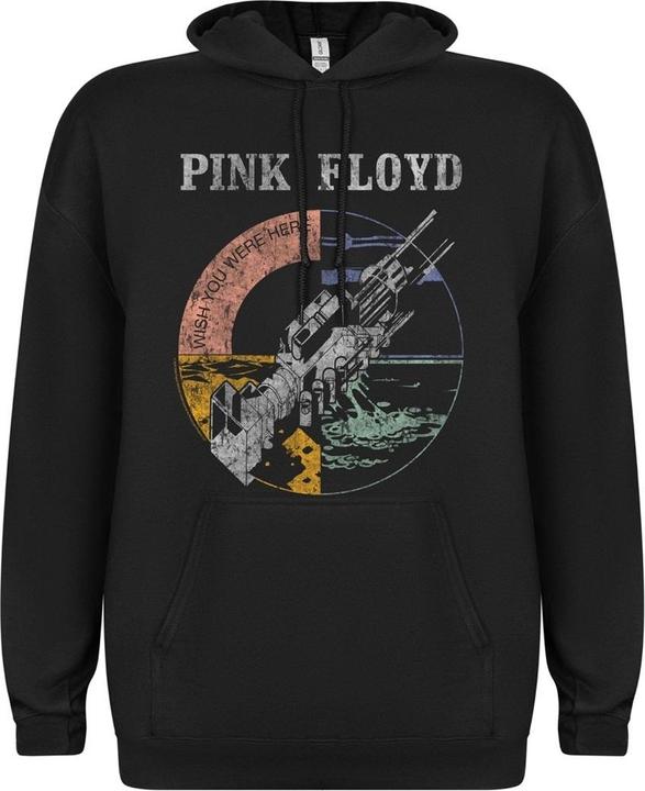 Pink Floyd Wish You Were Here HSW (Hoodie)