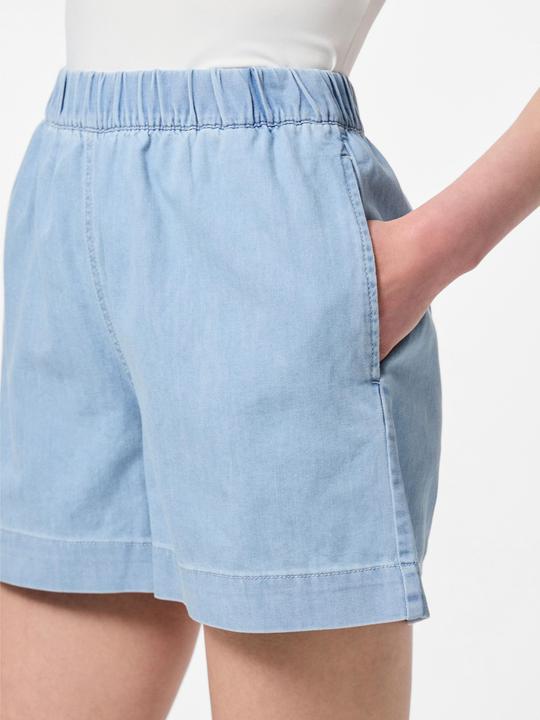 Produktbild Pieces PCTULA Jeansshorts (L)