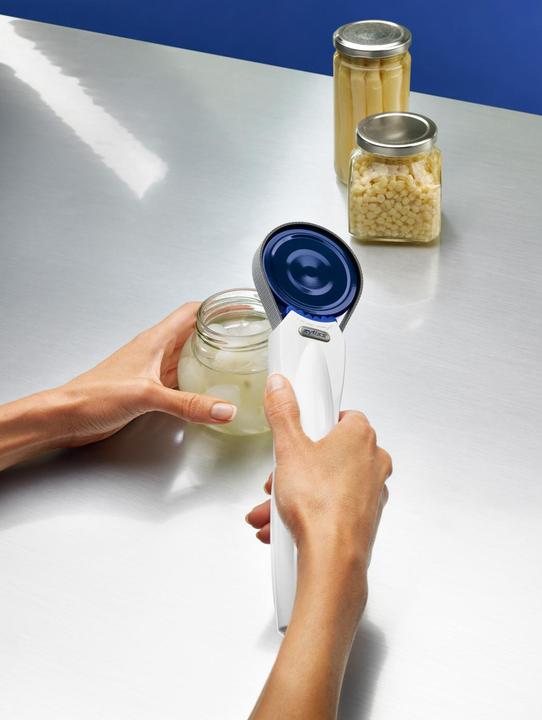 Immagine prodotto Zyliss Strongboy 2 (Apribottiglie con coperchio in plastica)