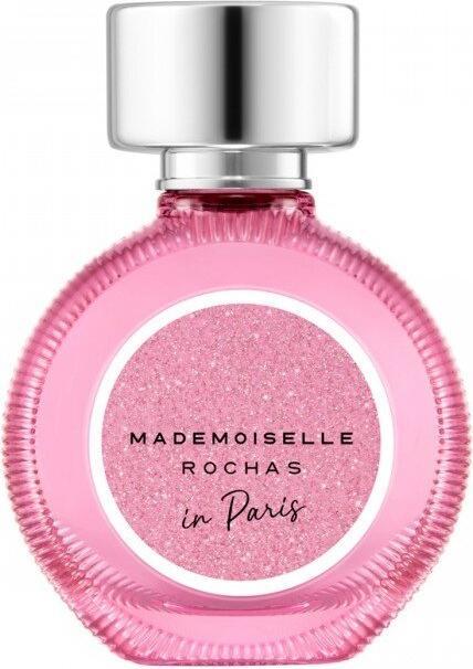 Rochas Mademoiselle Paris Eau De Parfum 30ml (Eau de Parfum)