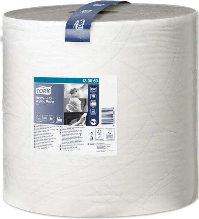 Actual product image Tork Extra Strong Multipurpose Paper W (1 x)
