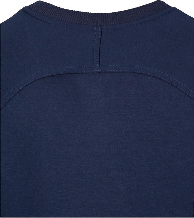 Image du produit Urban Classics Short Raglan Crew surdimensionné pour femmes (M)