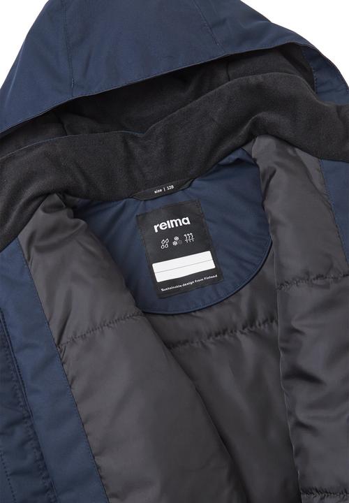 Produktbild Reima Veli Winterjacke (110)