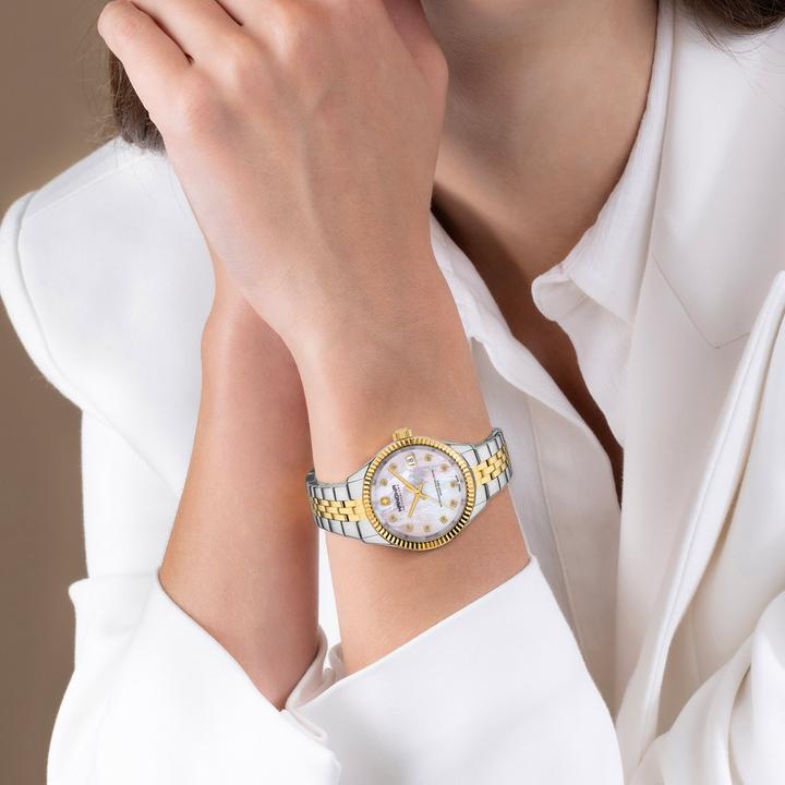 Actual product image Hanowa Sense (36 mm)