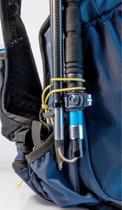 Actual product image Ski Trab Sprint 2 (15 l)