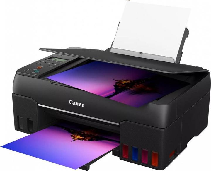 Produktbild Canon Pixma G650 (Tintentank, Farbe)
