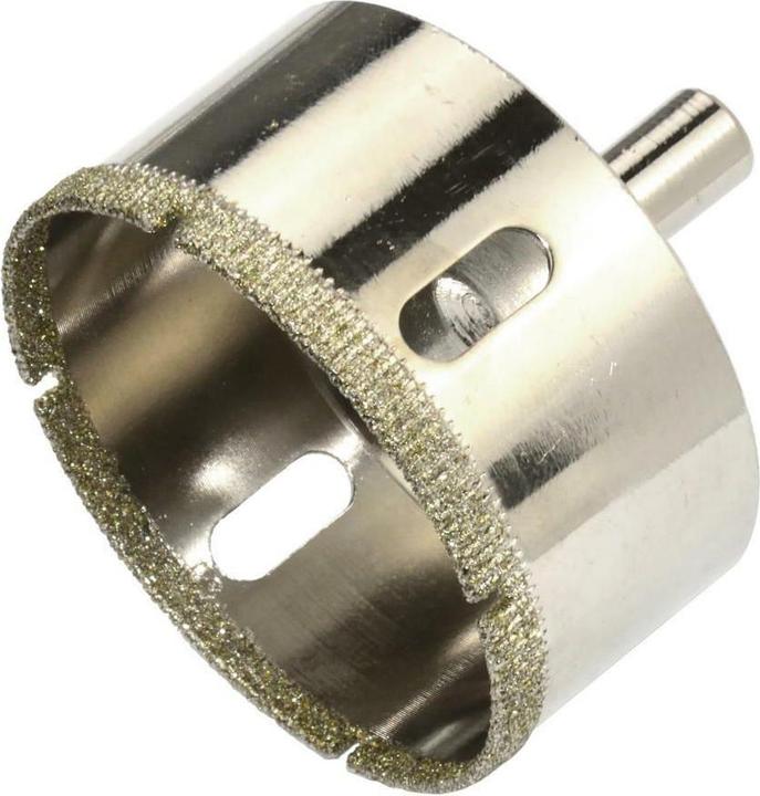 Actual product image GEKO Diamond core drill, 60 mm (60 millimetres)