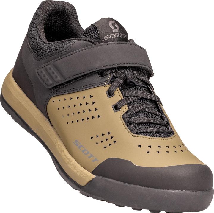 Actual product image Scott Sports MTB Shr-alp Lace Strap Shoes (41)