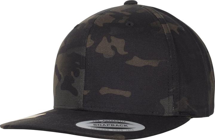 Flexfit Classic Snapback Multicam® (One Size)