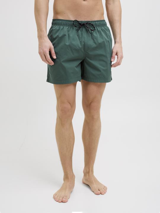Produktbild Jack & Jones Jpstmaui Jjswim Solid Akm Sn (L)