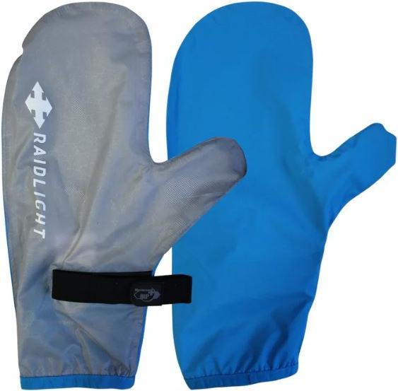 Produktbild Raidlight Waterproof MP+ Gloves (L, XL)